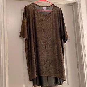 Lularoe Elegant collection Irma